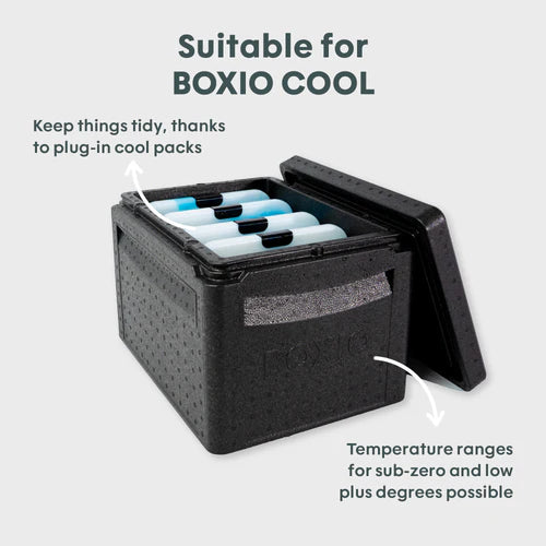 BOXIO KYLPAKET