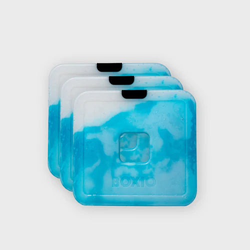 BOXIO KYLPAKET