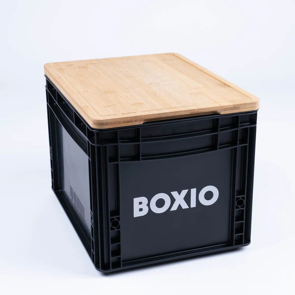 BOXIO - SKÄRBRÄDA