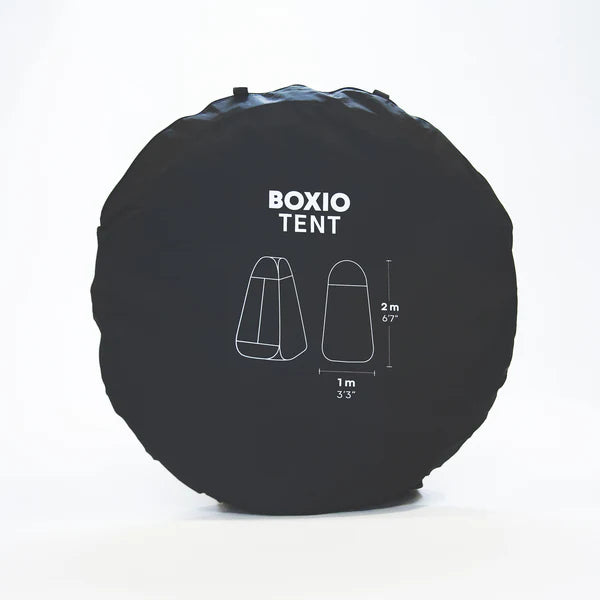 BOXIO - TÄLT