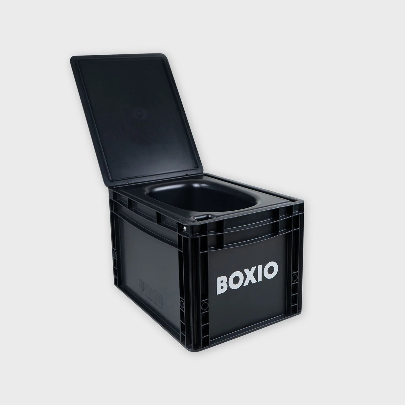 BOXIO - TOILET