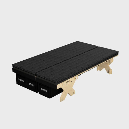 BOXIO RACK BED BUNDLE