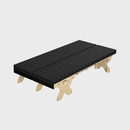 BOXIO RACK BED BUNDLE