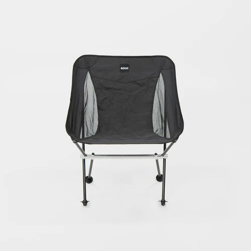 BOXIO CHAIR SET (2 STOLAR + EUROLÅDA)