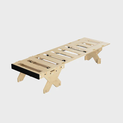 BOXIO RACK BED BUNDLE