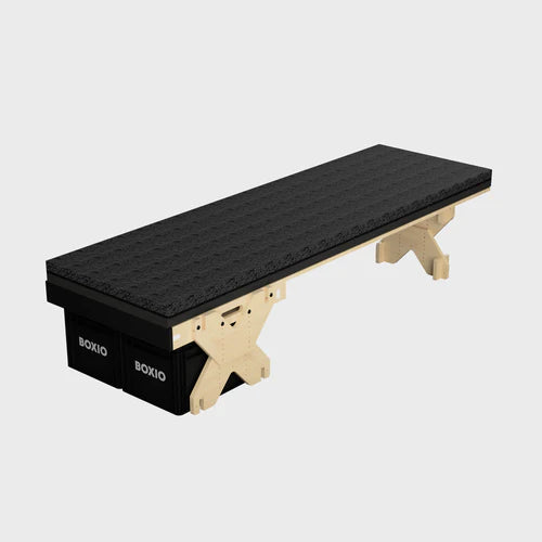 BOXIO RACK BED BUNDLE