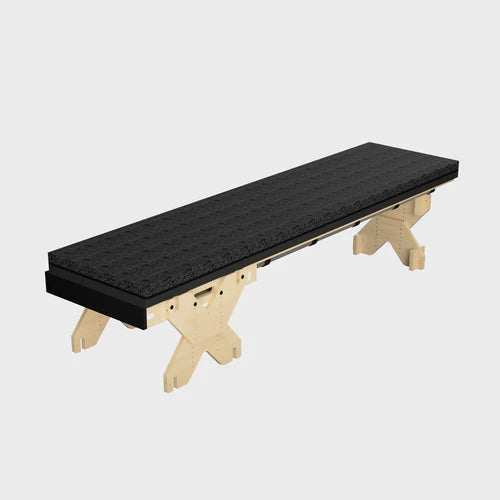 BOXIO RACK BED BUNDLE