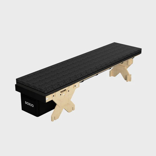 BOXIO RACK BED BUNDLE