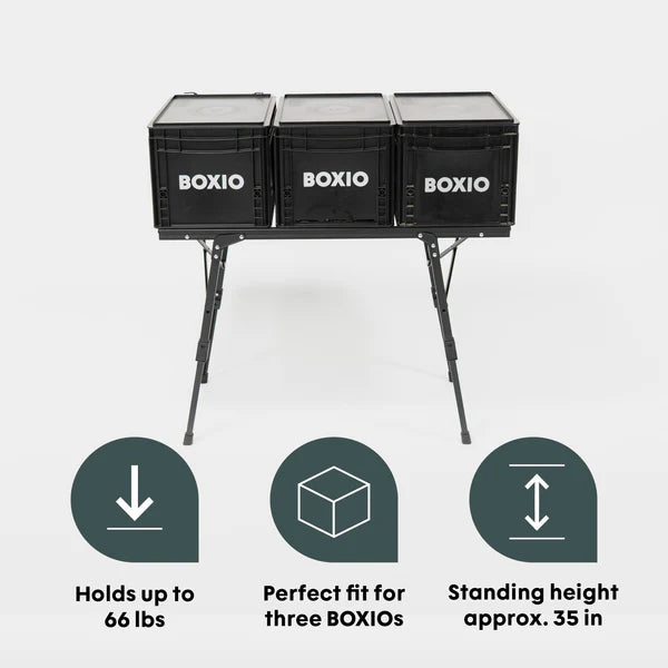BOXIO BORD