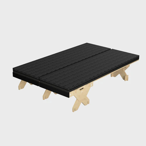 BOXIO RACK BED BUNDLE
