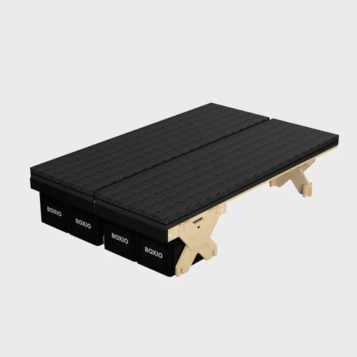 BOXIO RACK BED BUNDLE