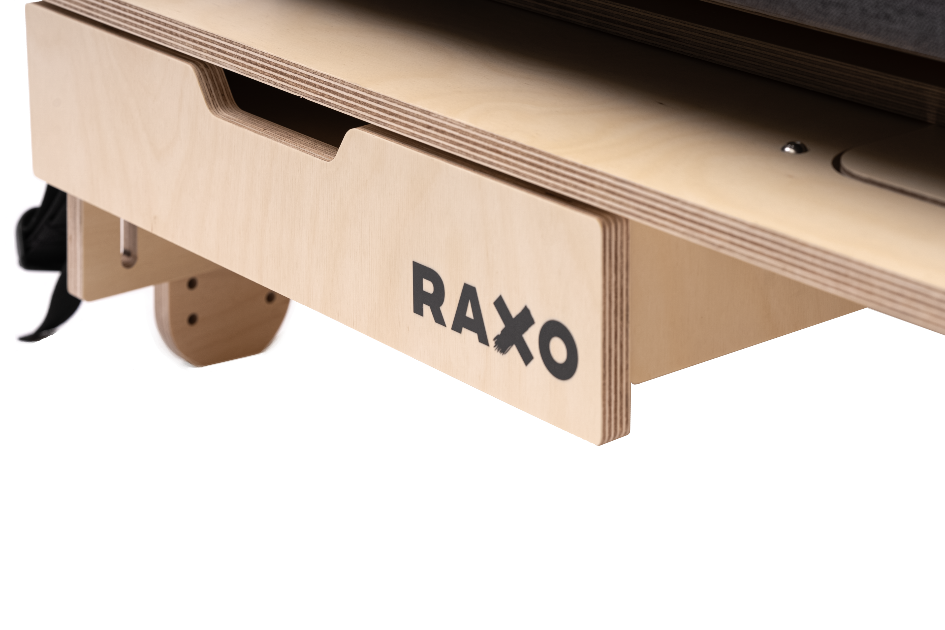 RAXO MONCK Campervan Module - Förvandla din bil till ett bekvämt hem på hjul