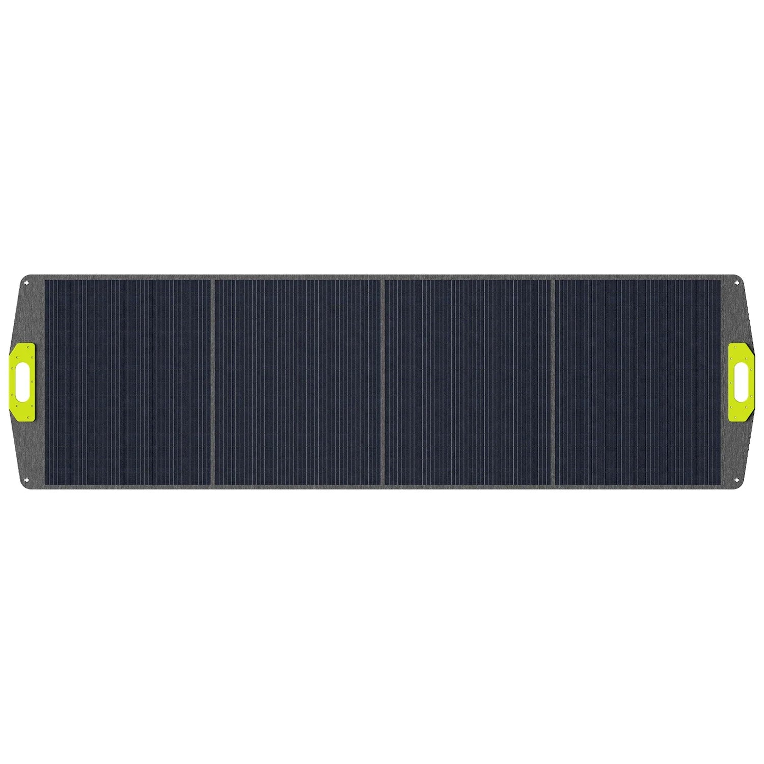 FOSSiBOT SP200+ Solarpanel | 200W