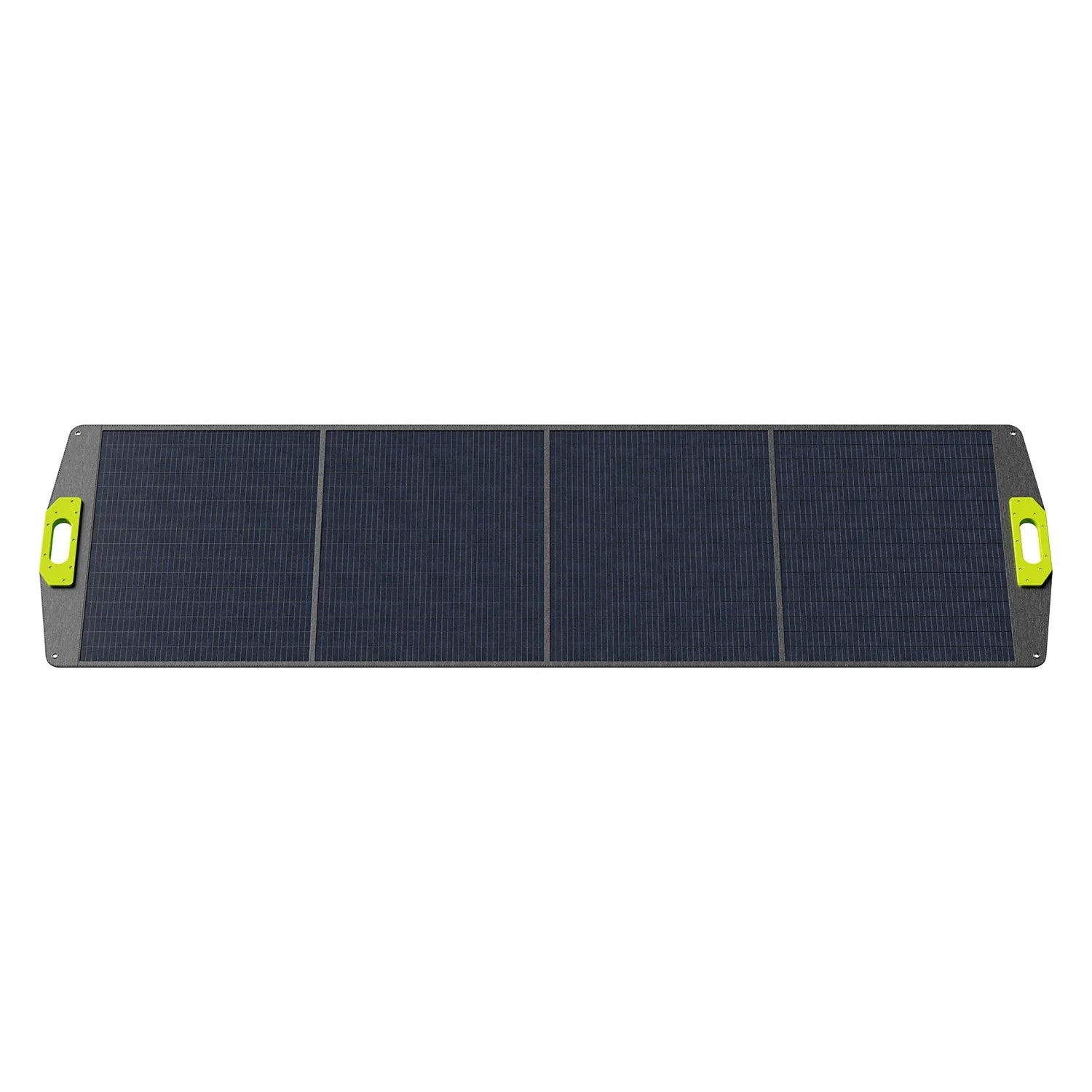 FOSSiBOT SP200+ Solarpanel | 200W