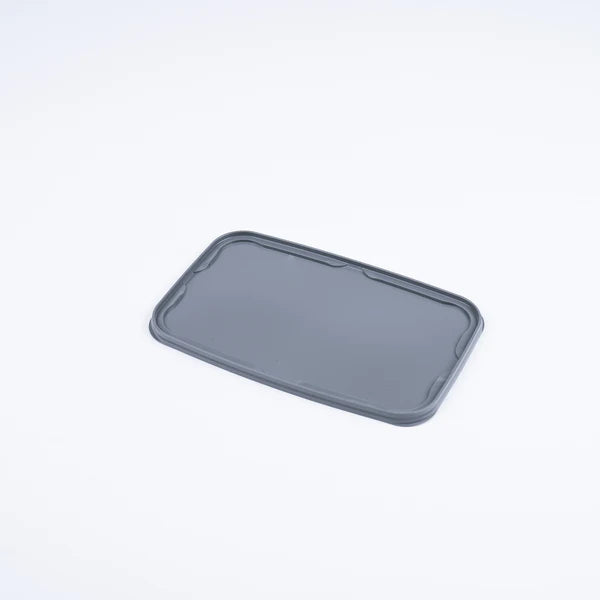 Sealing lid for BOXIO - TOILET