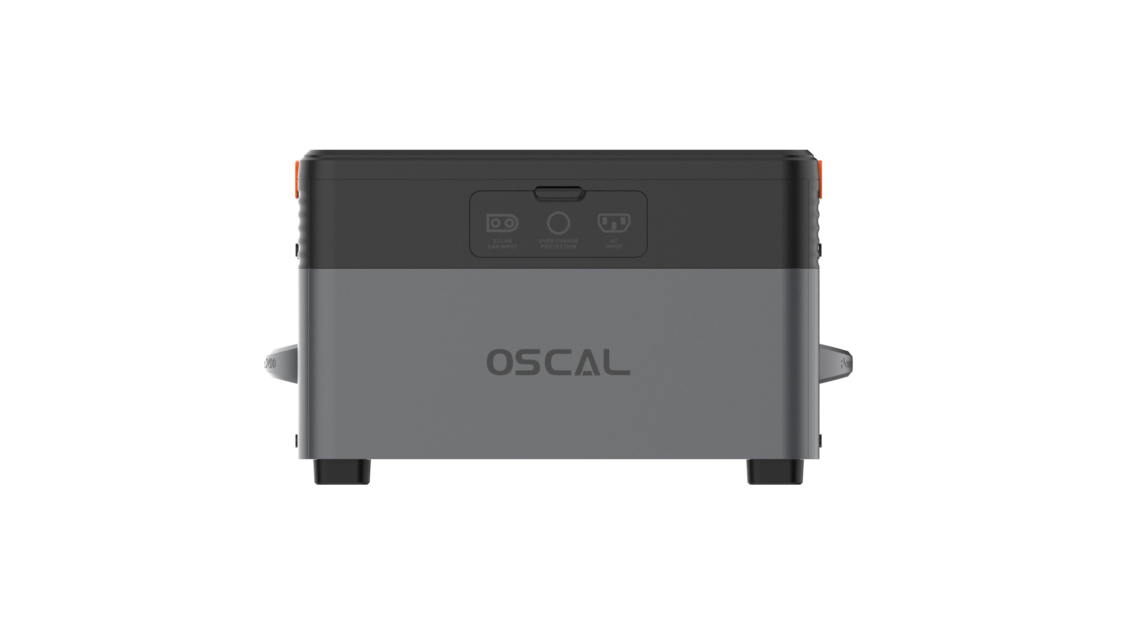 OSCAL PowerMax 2400 Pro Powerstation (2 016Wh till 22 176Wh)