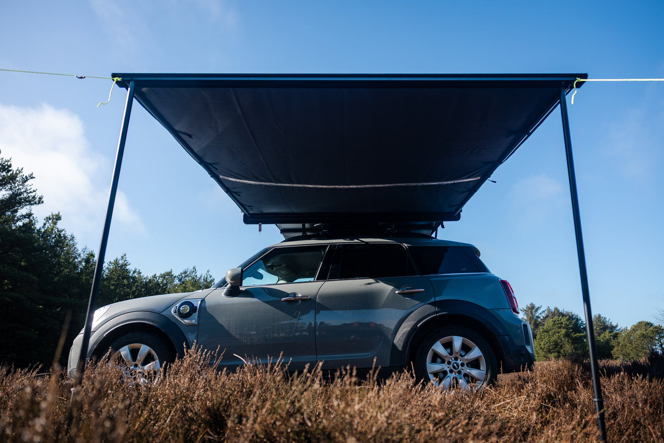 Awnings - Buy high quality awnings for your car