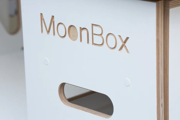 MOONBOX 111 - Campervan modul