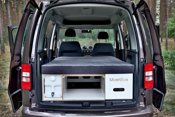 MOONBOX 111 – Wohnmobil-Modul