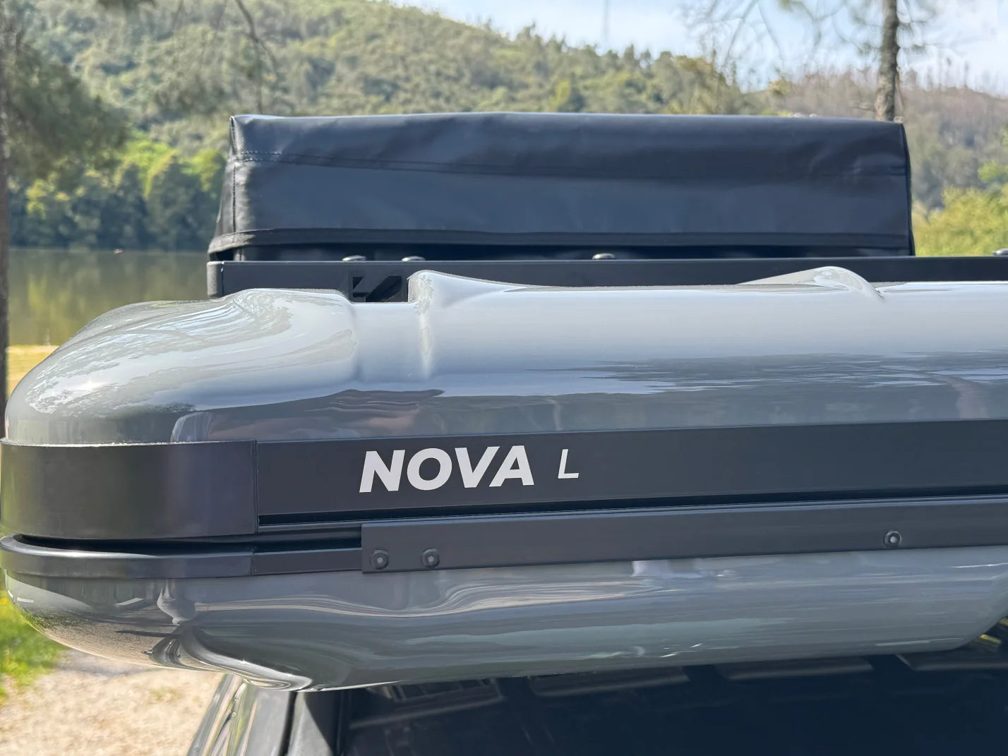 James Baroud NOVA L