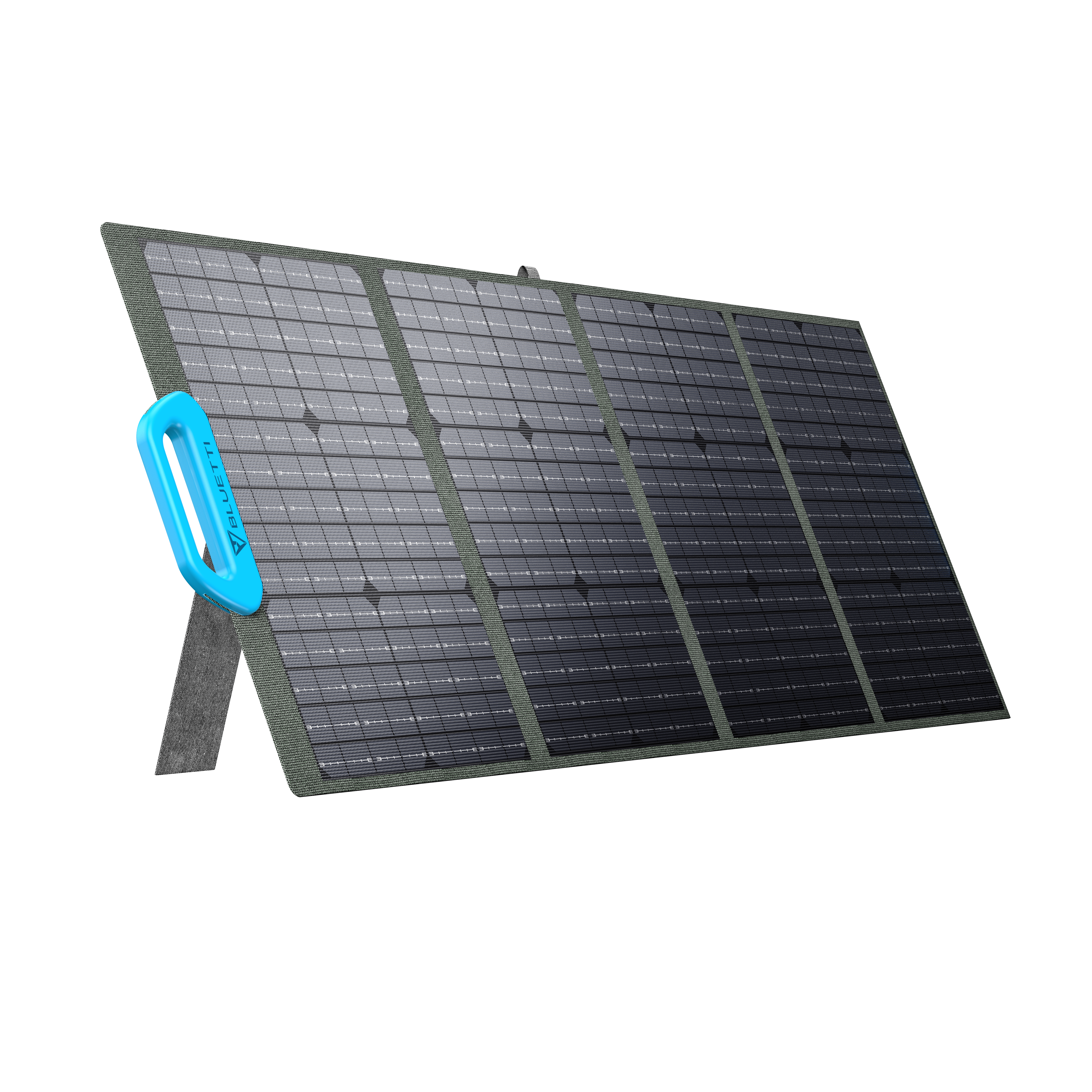 Bluetti PV120 Solar Panel - Efficient Portable Solar Panel For Outdoor Adventures