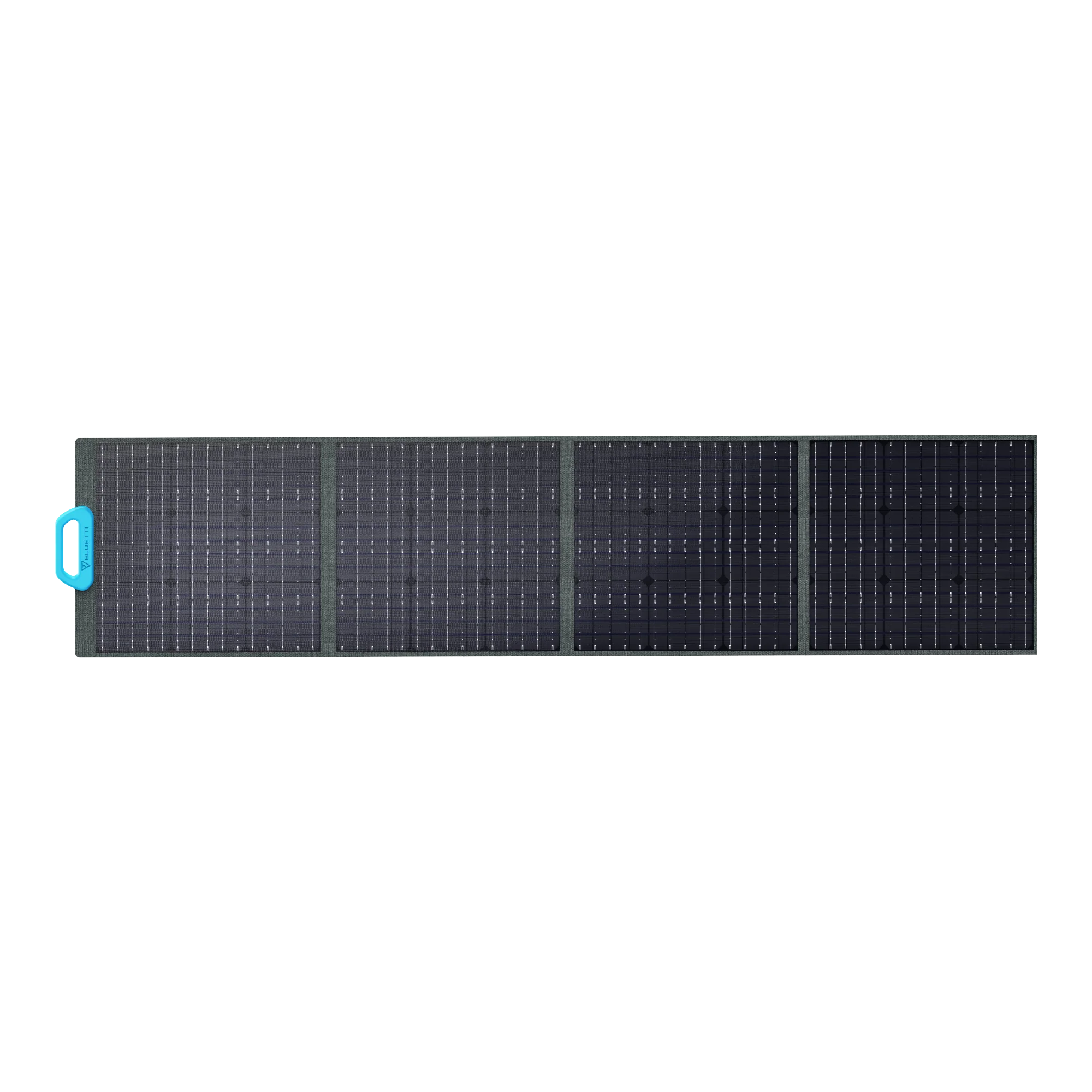 Bluetti PV200 Portable Solar Panel - Powerful Solar Energy for Outdoor Adventures