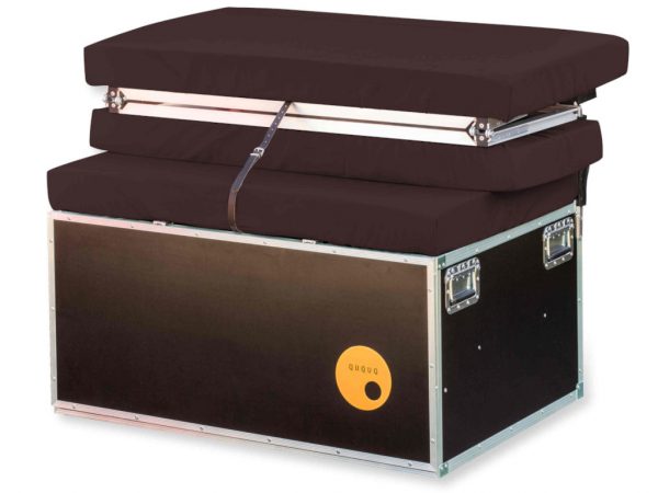 QUQUQ MidiBox - Husbilsmodul för minibussar