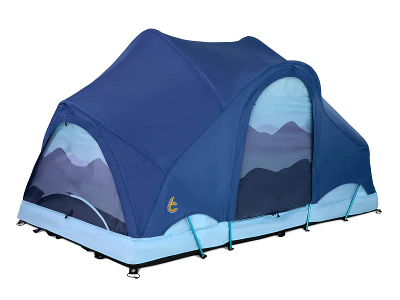 C6 Rev Tent - 2-i-1 Tagtelt