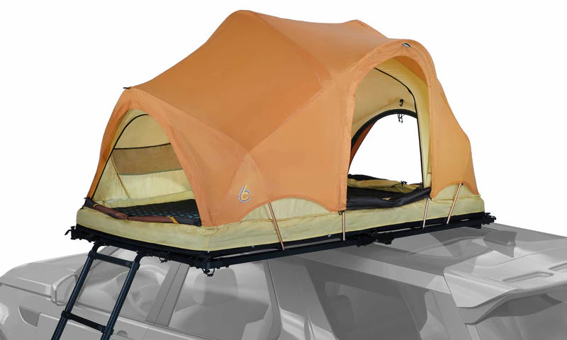 C6 Rev Tent - 2-in-1 Roof Tent 