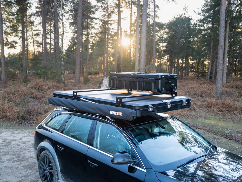 TentBox förvaringslåda 