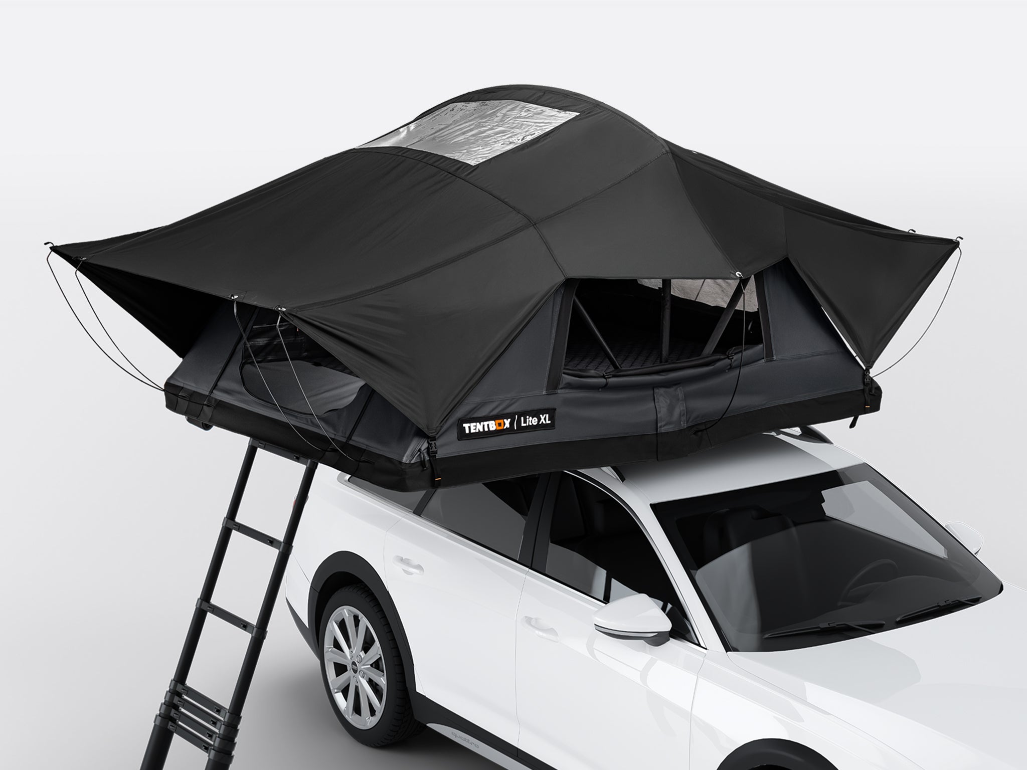 TentBox Lite XL - Stort Familie Tagtelt til 4 personer