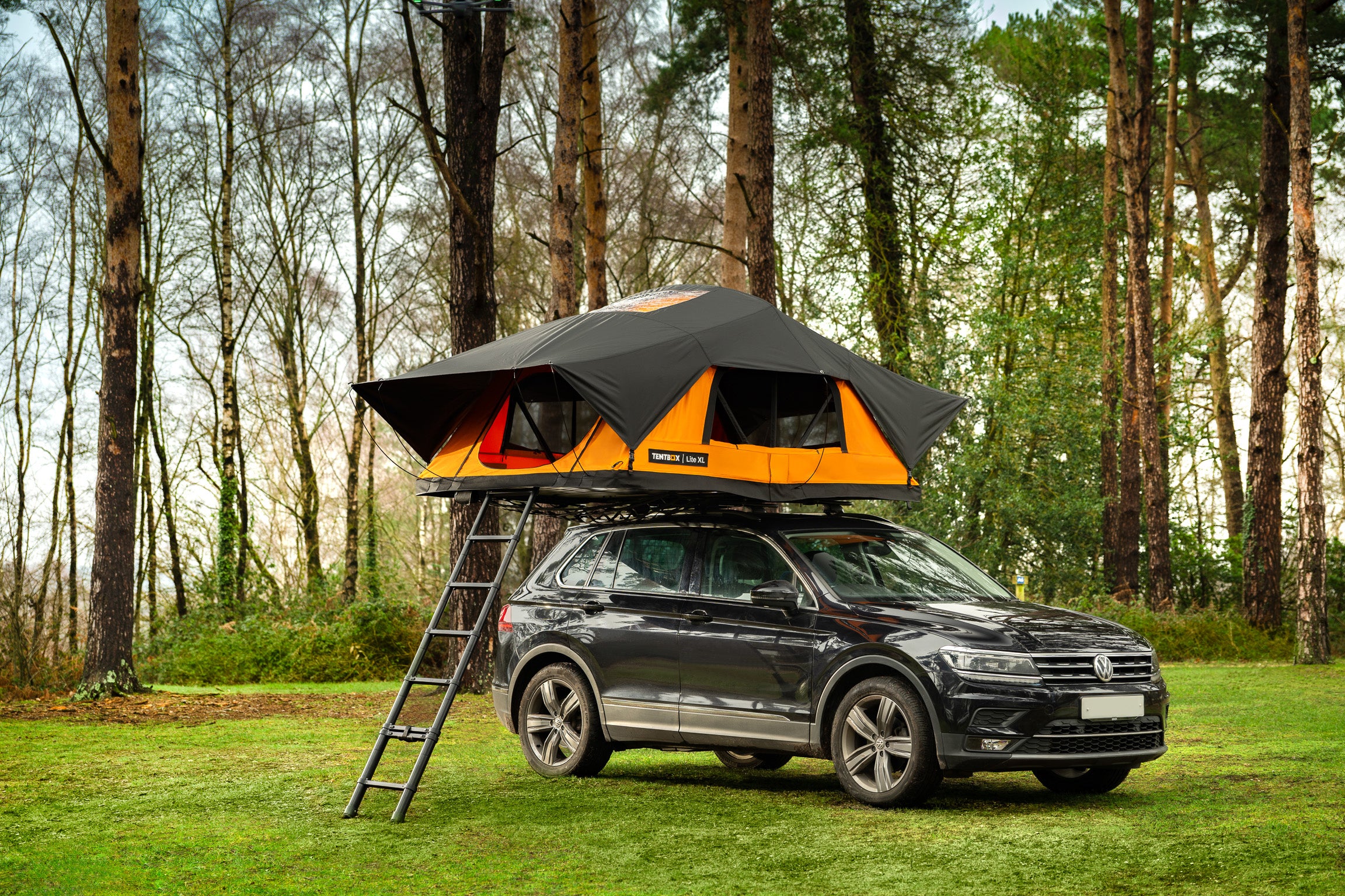 tent box xl TentBox Lite XL