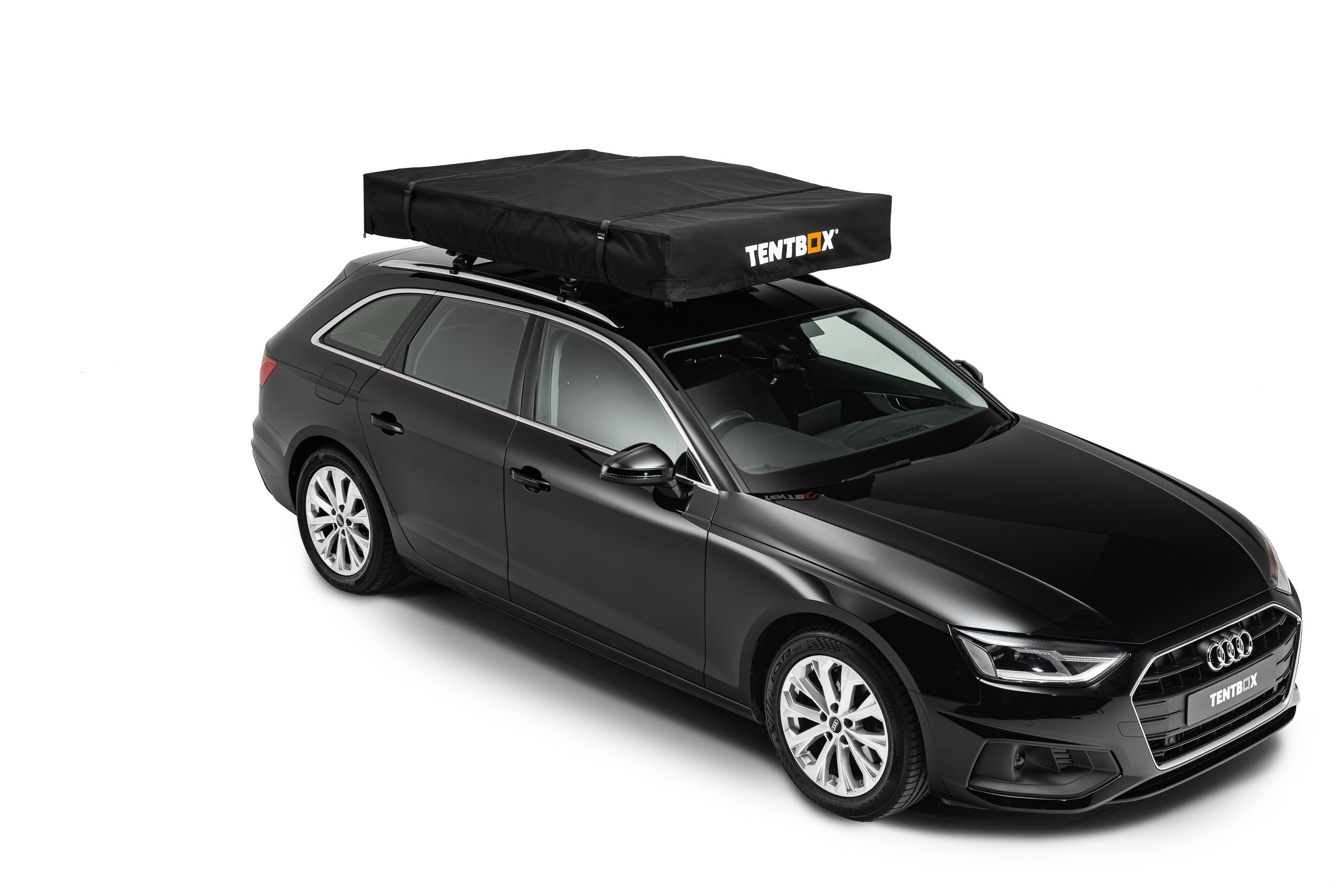 dachzelt a4 TentBox Lite XL – großes Familien-Dachzelt für 4 Personen — Offgridconnection