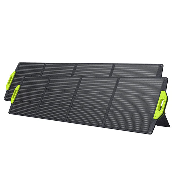 FOSSiBOT SP200 Solarpanel | 200 W