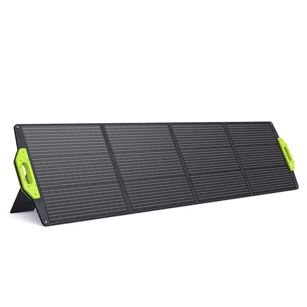 FOSSiBOT SP200 Solarpanel | 200 W