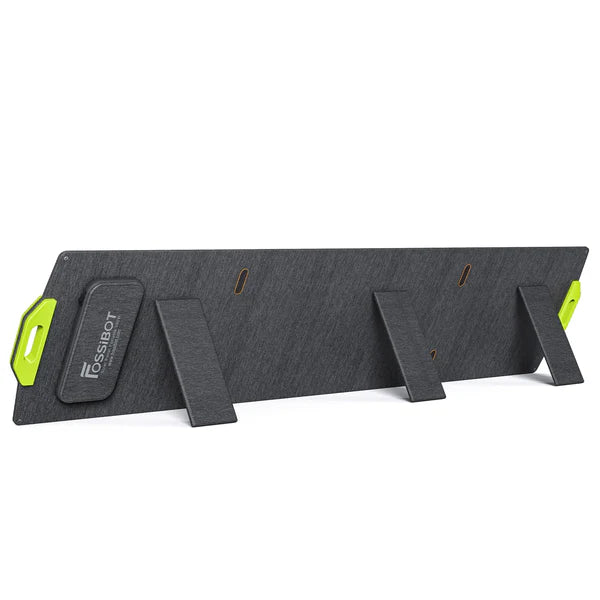 FOSSiBOT SP200 Solarpanel | 200 W