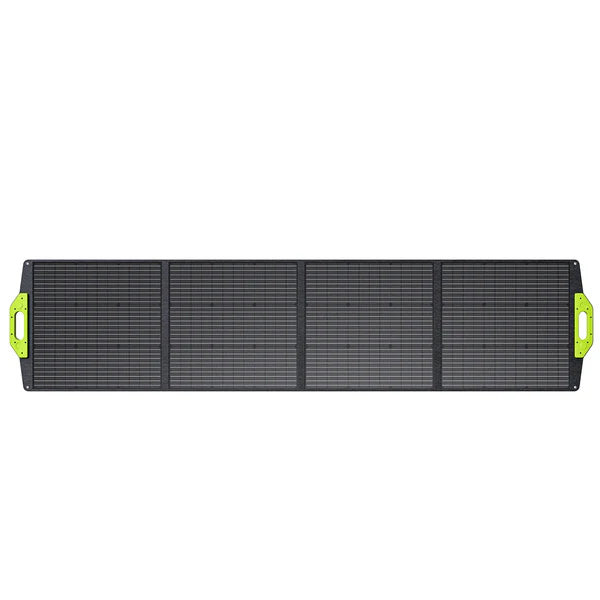 FOSSiBOT SP200 Solarpanel | 200 W