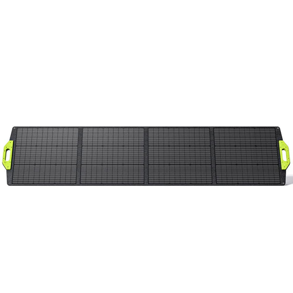 FOSSiBOT SP200 Solarpanel | 200 W