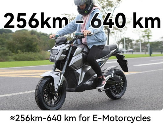 OSCAL BP3600 3600Wh Expansion Battery