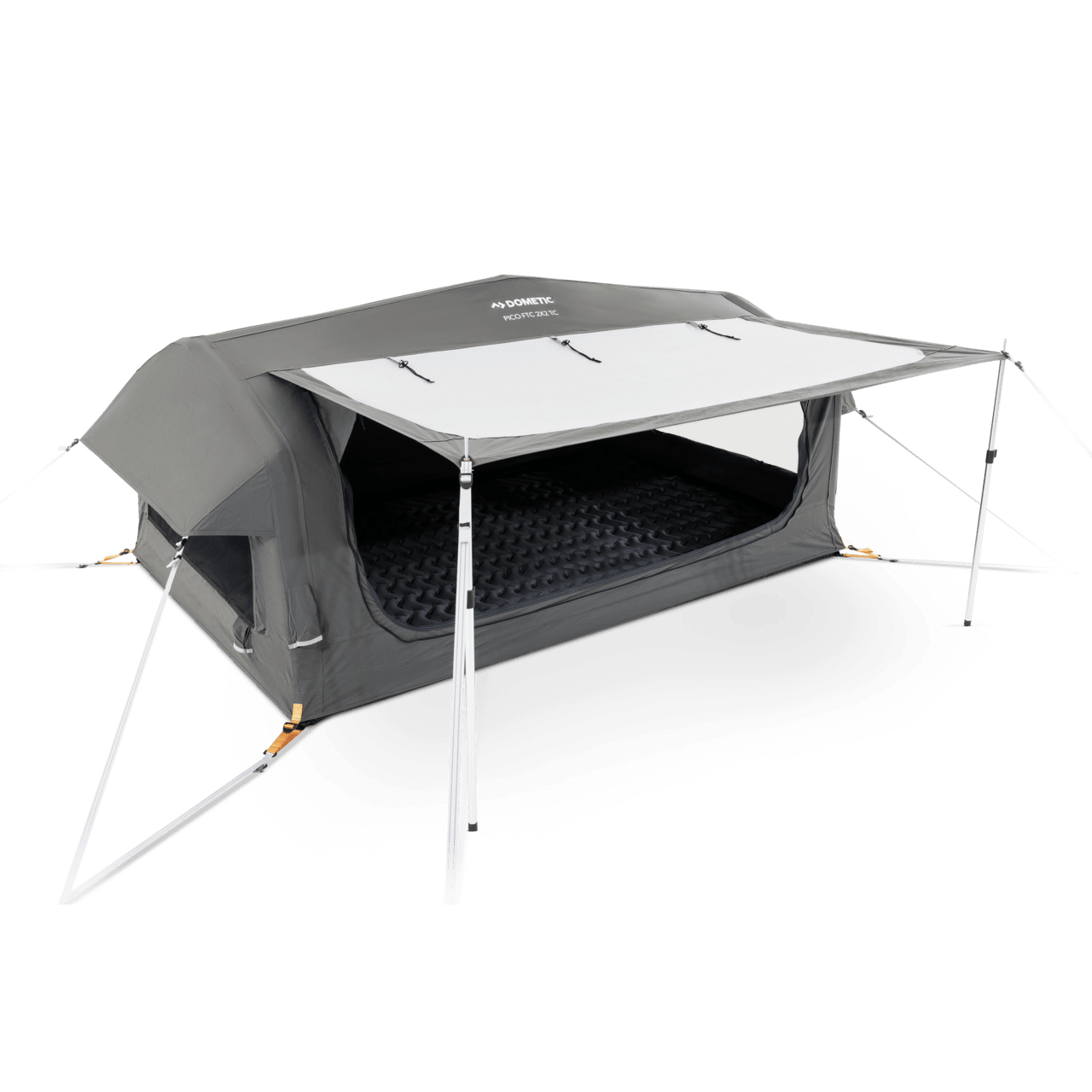 Dometic PICO FTC 2X2 TC - Inflatable Swag tent 