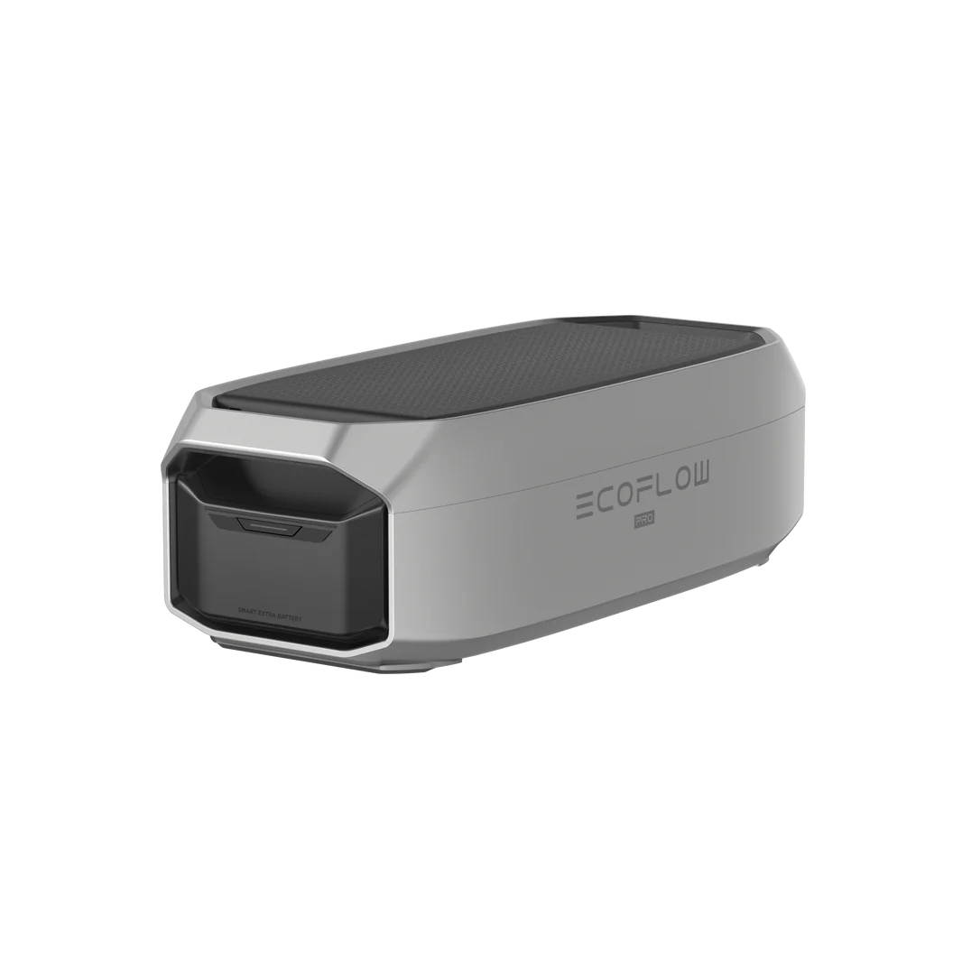 EcoFlow DELTA Pro 3 Smart Zusatzakku (4096 Wh) 