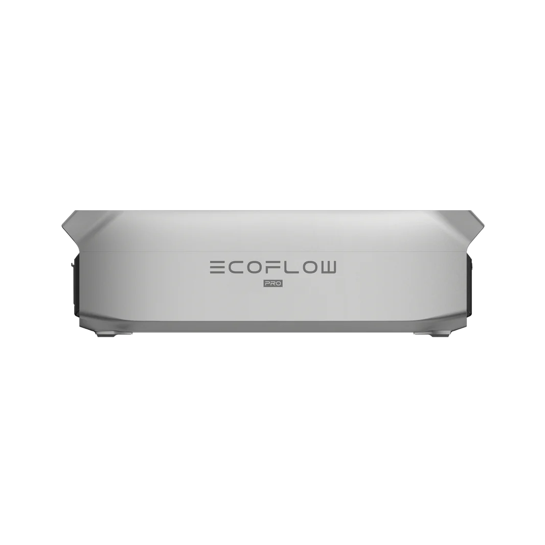 EcoFlow DELTA Pro 3 Smart Zusatzakku (4096 Wh) 