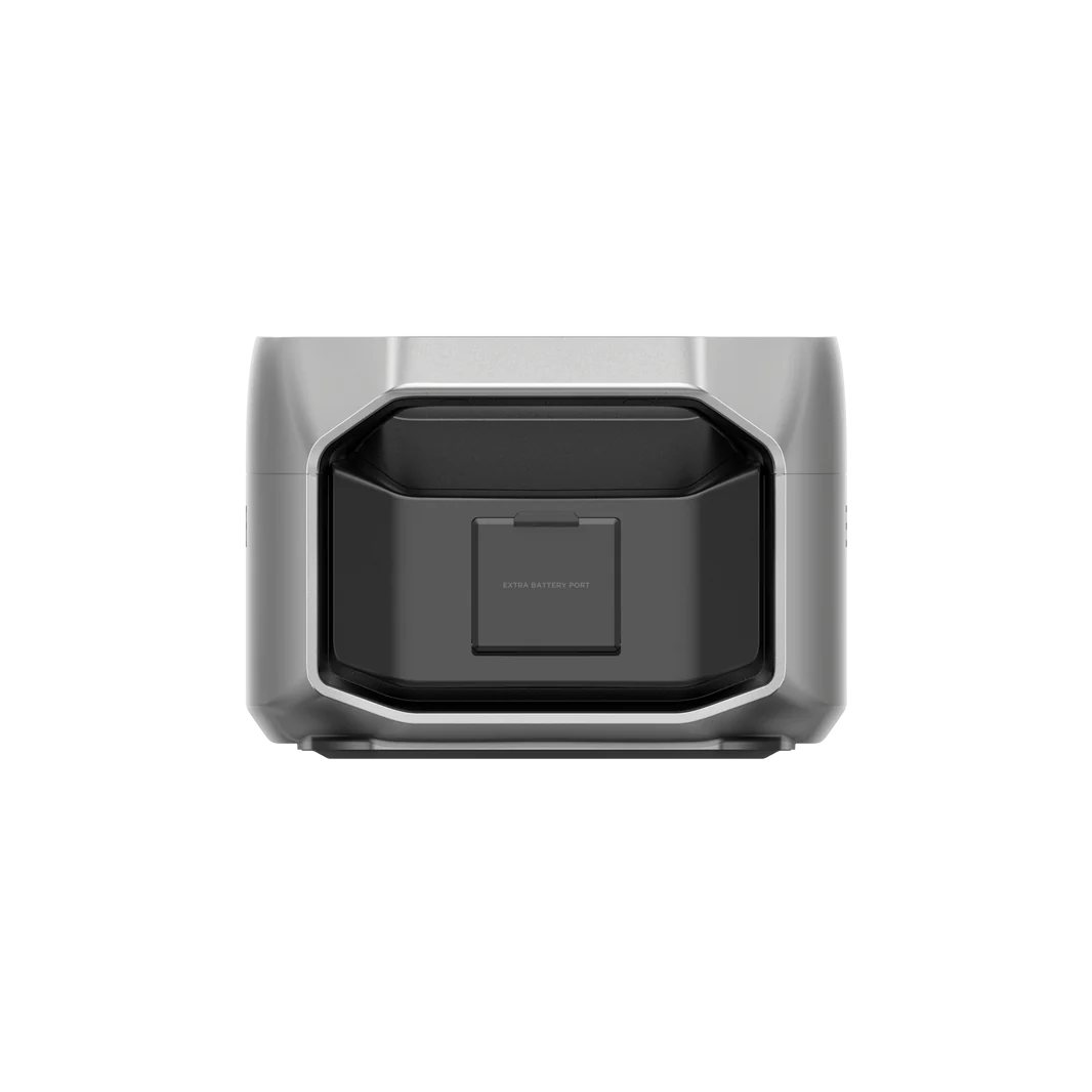 EcoFlow DELTA Pro 3 Smart Zusatzakku (4096 Wh) 