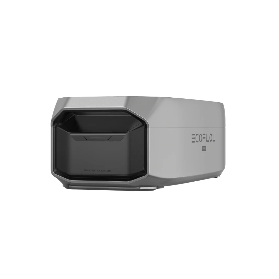 EcoFlow DELTA Pro 3 Smart Zusatzakku (4096 Wh) 