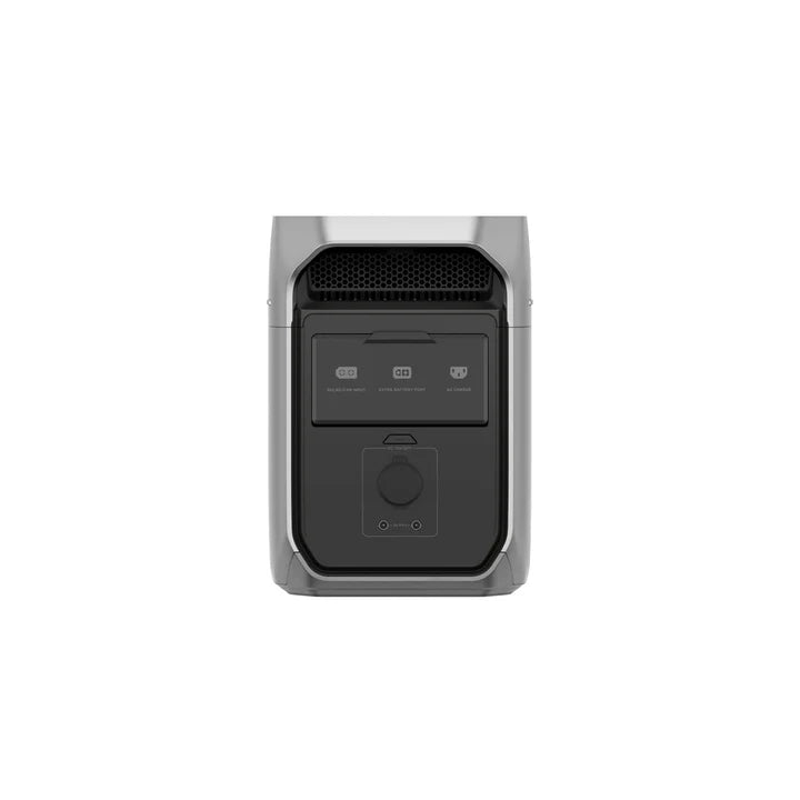 Tragbares Kraftwerk ECOFLOW DELTA 3 Plus (1024 Wh) 