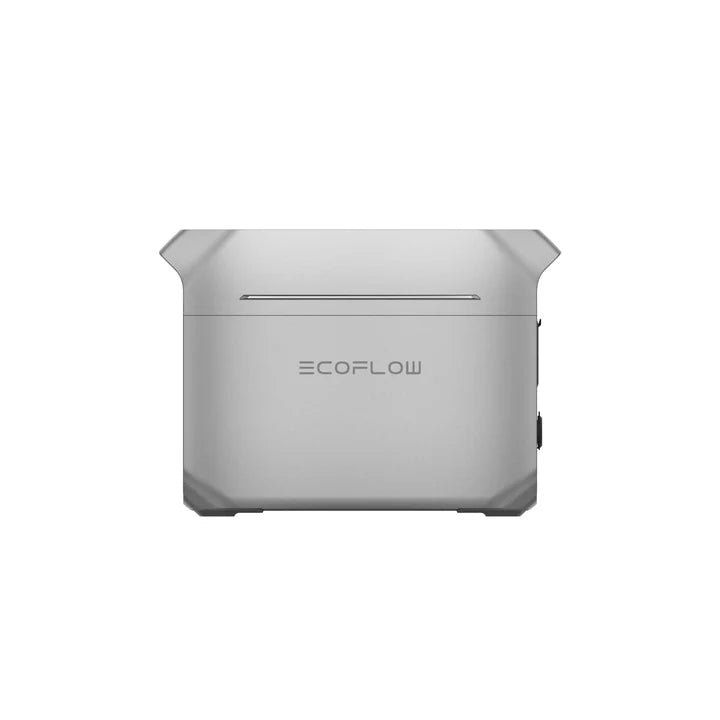 Tragbares Kraftwerk ECOFLOW DELTA 3 Plus (1024 Wh) 