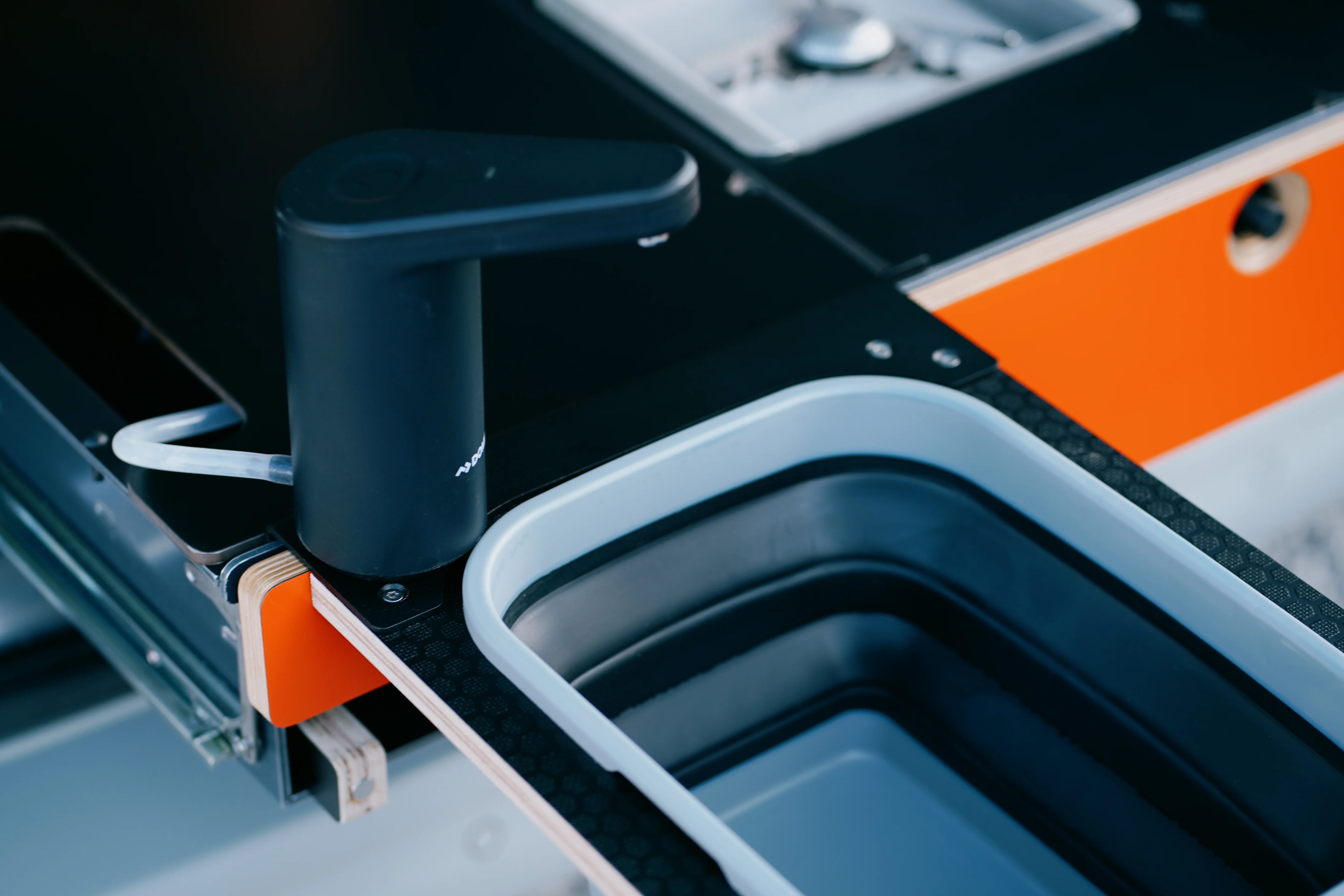 EGOE Nestbox M - Komplett set