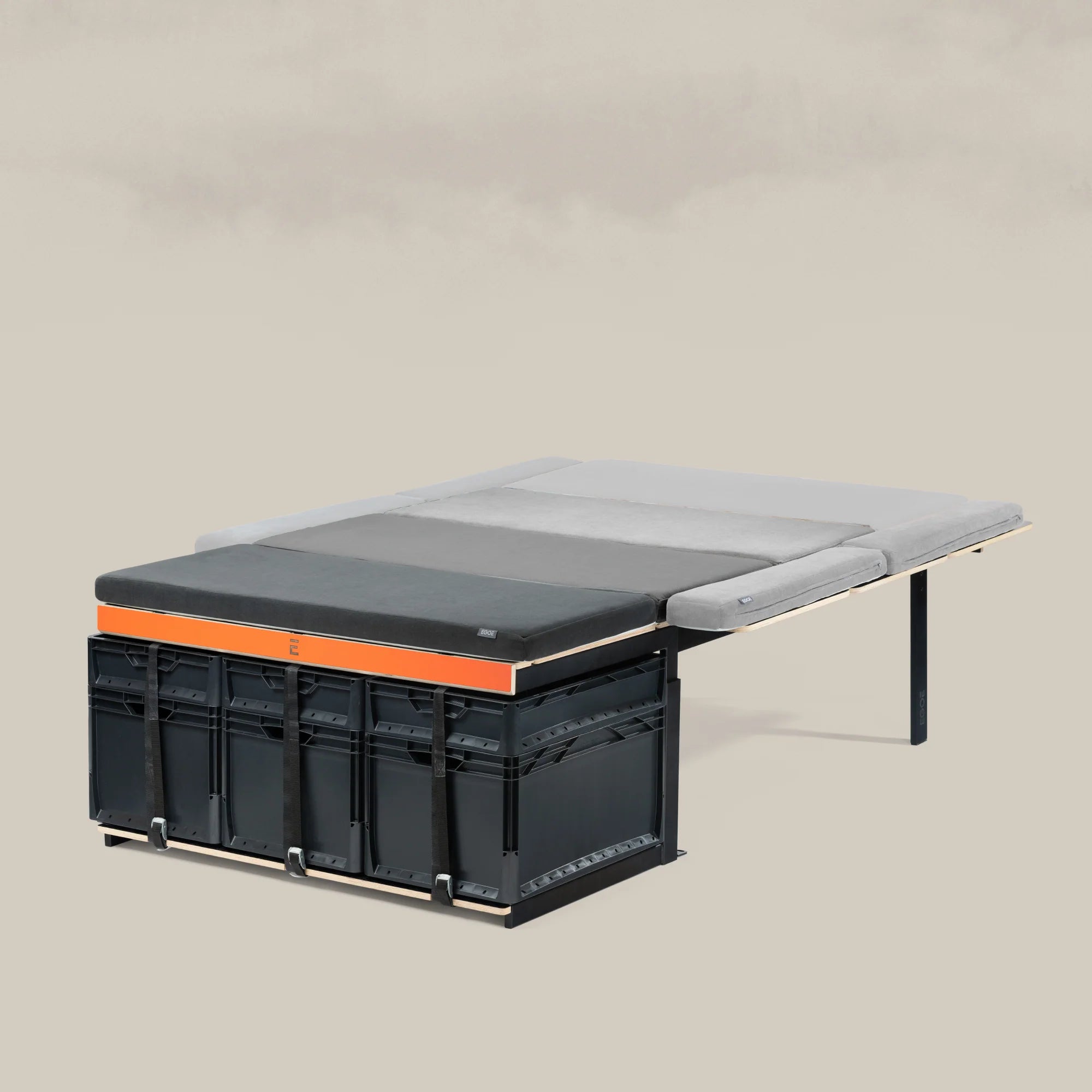 EGOE Nestbox L - Sleeping Set