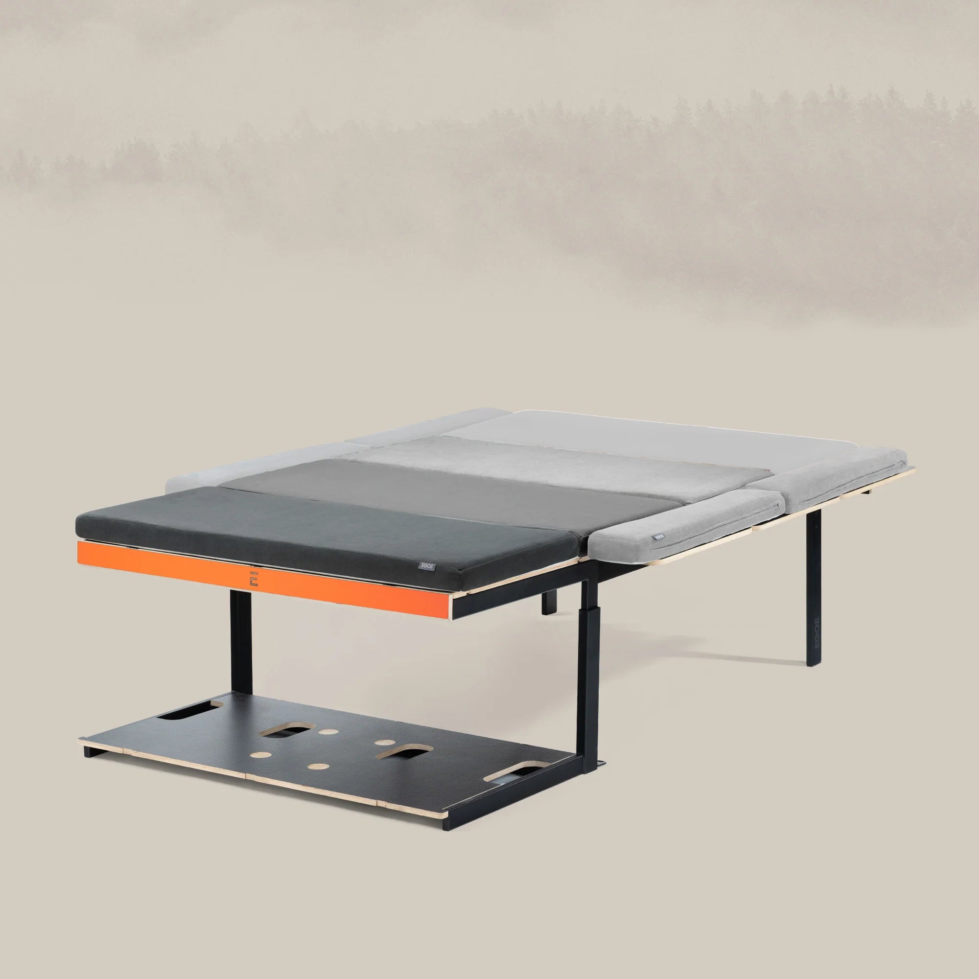 EGOE Nestbox L - Sleeping Set