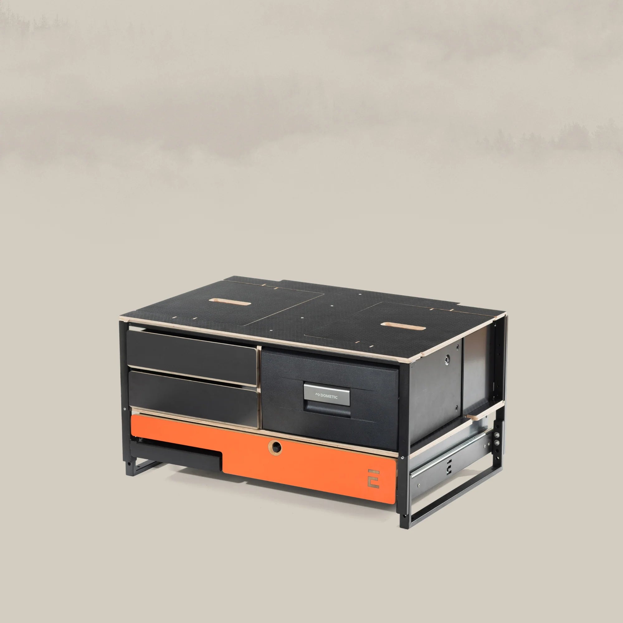 EGOE Nestbox M - Kitchen set